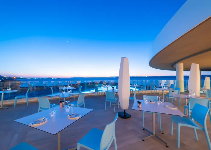 Ramla Bay Resort Mellieħa