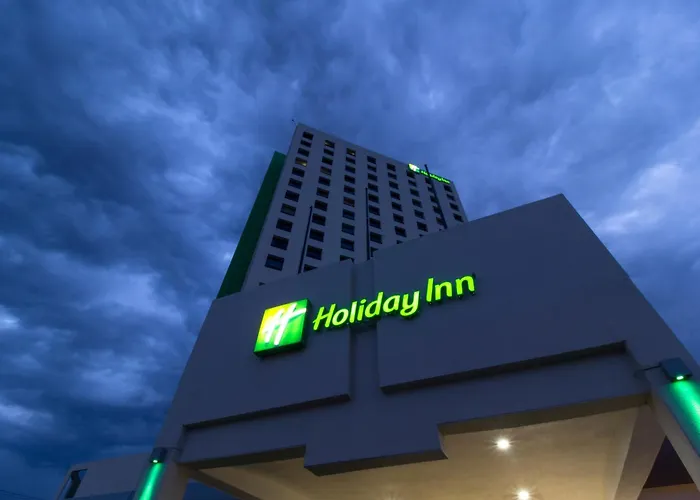 Holiday Inn Puebla La Noria, an IHG Hotel