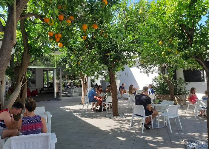 Esperidi Resort