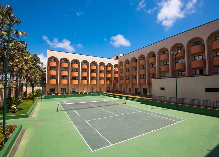 Vila Galé Fortaleza