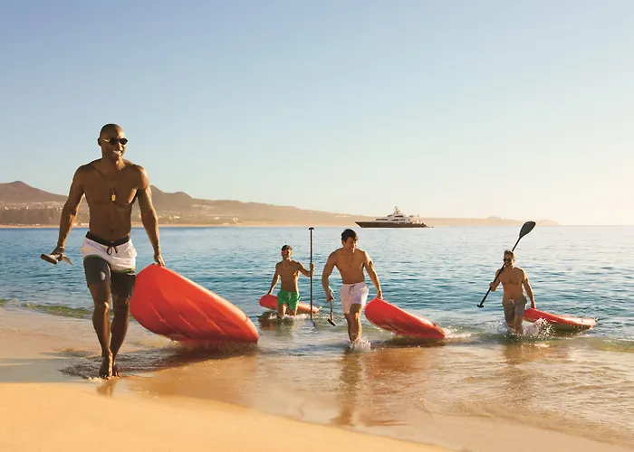 Breathless Cabo San Lucas - Adults Only