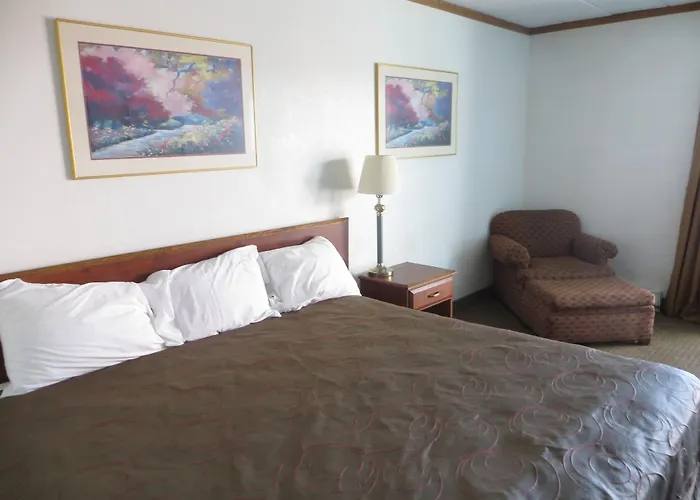 Budget Inn Express Bismarck