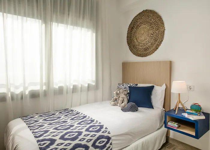 Pierre & Vacances Blanes Playa