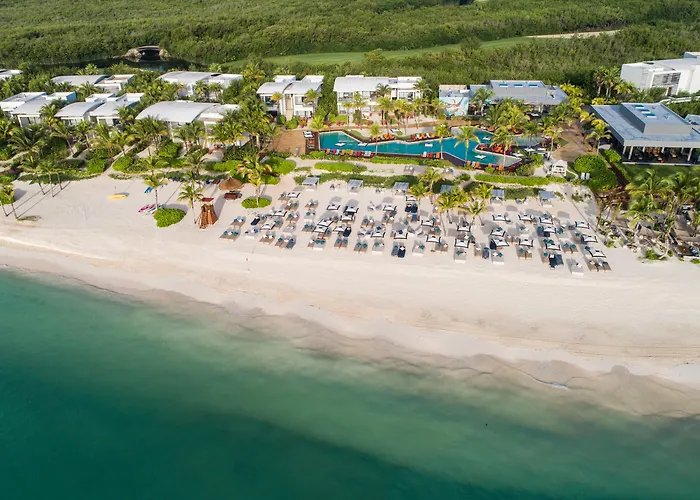 Alila Mayakoba By Hyatt