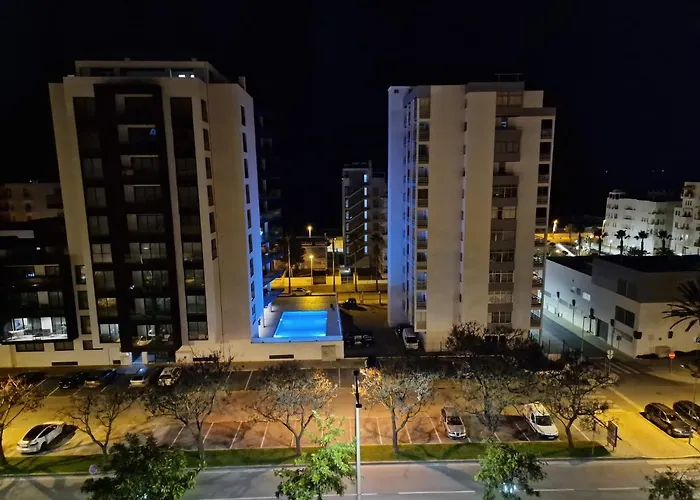 Quarteira-Mar