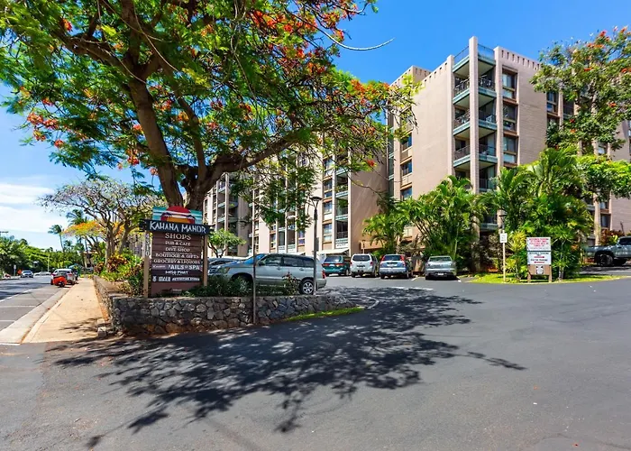 Kahana Manor 501