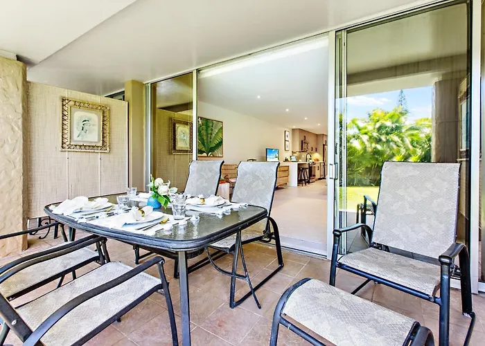 Maui Kaanapali Villas A116