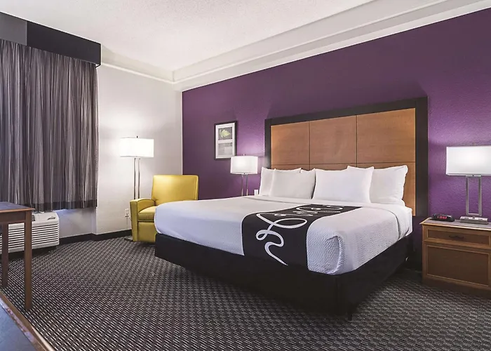 La Quinta By Wyndham Phoenix Mesa West