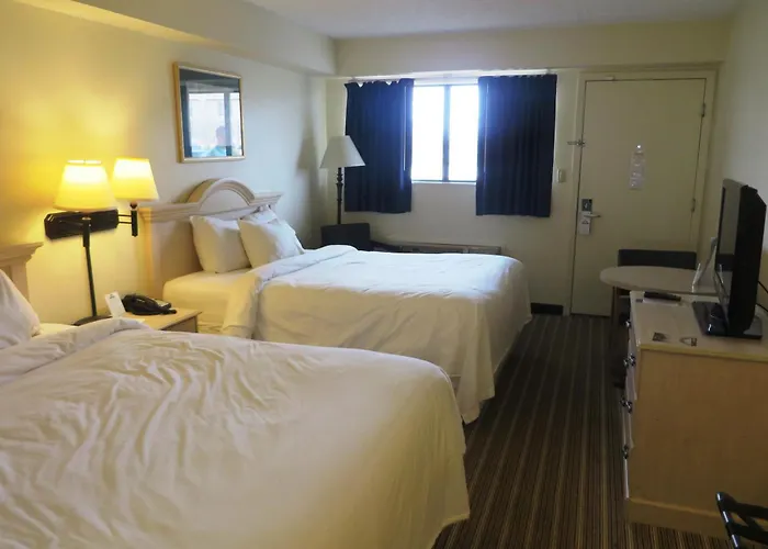 Days Inn By Wyndham Plainfield