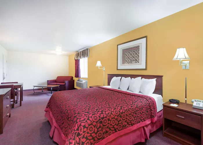 Days Inn By Wyndham Andover