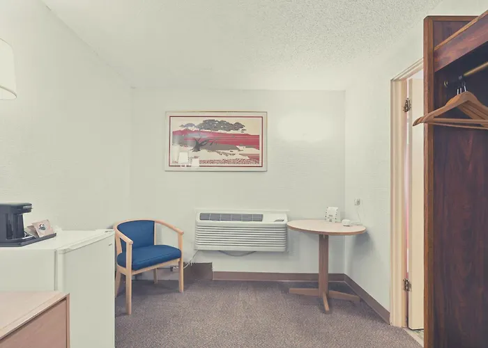 Stardust Motel Wallace