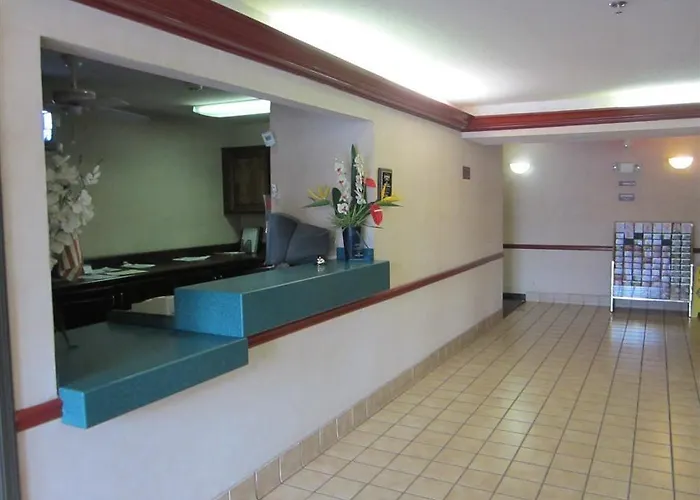 Haven Inn & Suites
