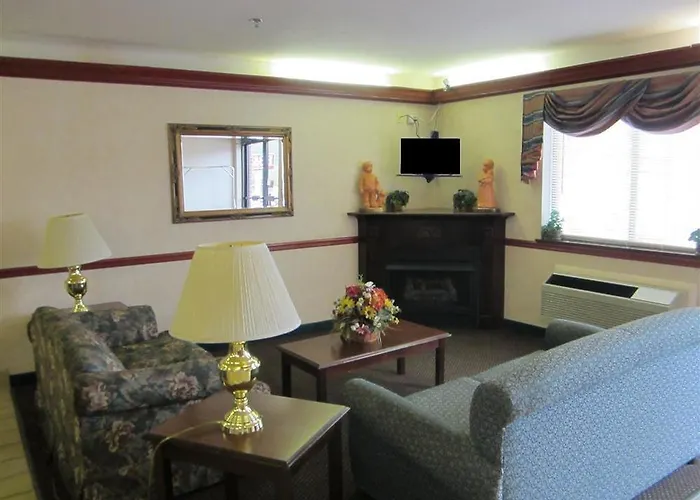 Haven Inn & Suites