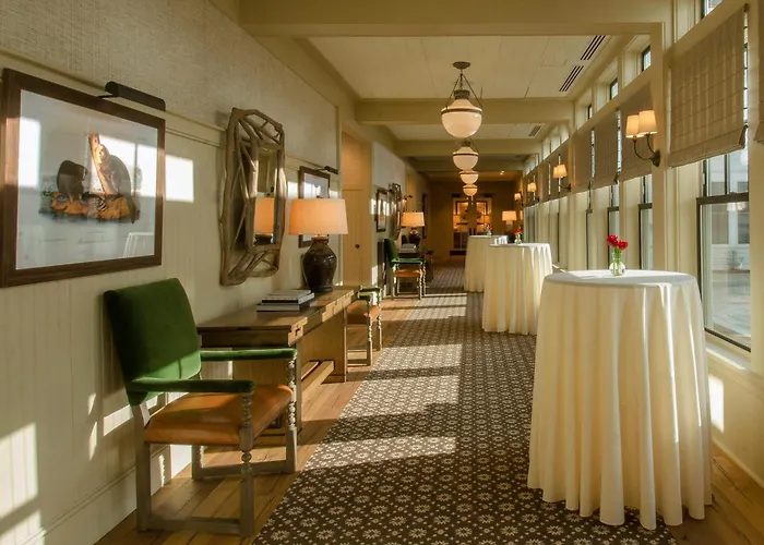 Kimpton Taconic Hotel By Ihg
