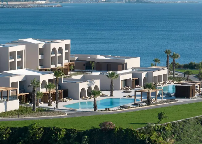 Elissa Lifestyle Beach Resort - Adults Only