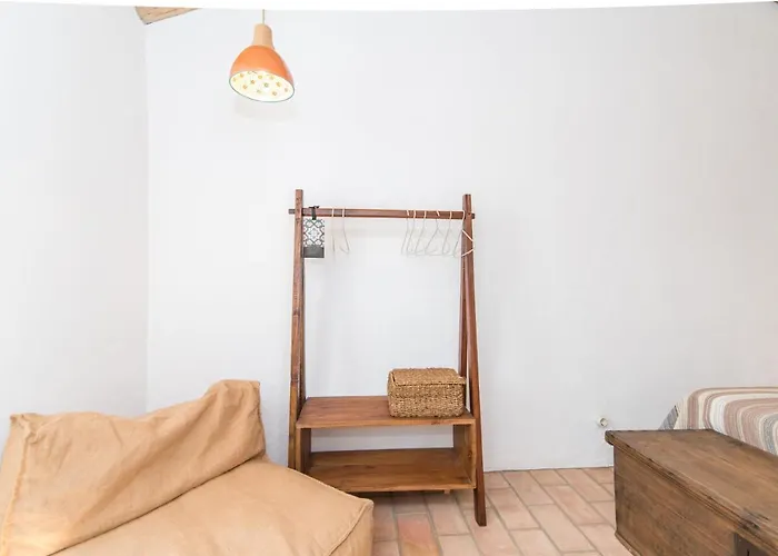 Casa Formosa - Serena Tradicao