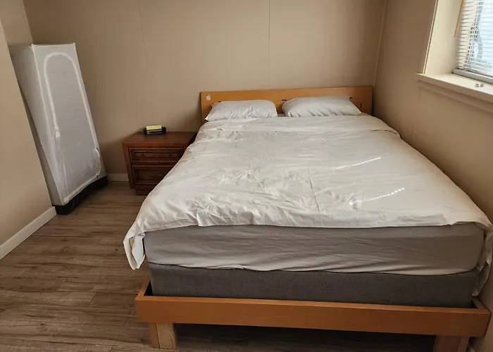 Economical Homestay Hostel
