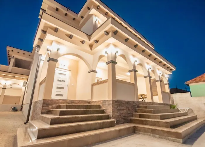 Bralic Residence