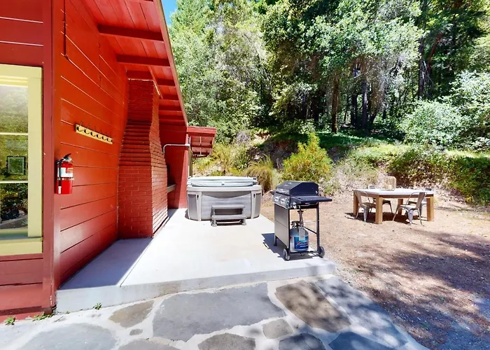 Hidden Acres Retreat