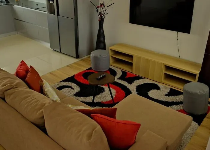 Avenida House A 700 Metros Da Praia