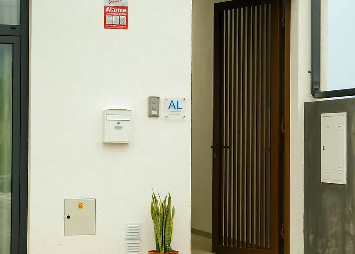Avenida House A 700 Metros Da Praia