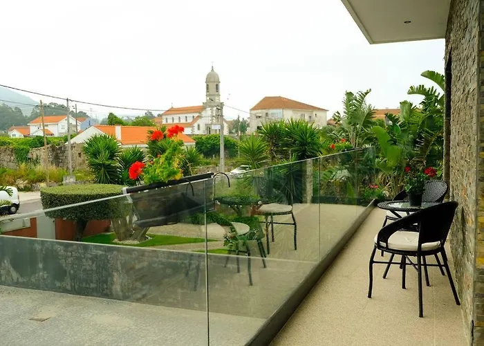 Avenida House A 700 Metros Da Praia