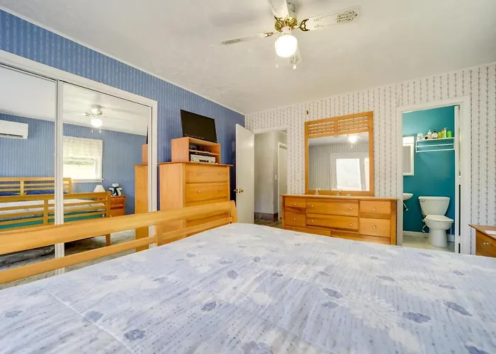 Secluded Canton Vacation Rental 22 Mi To Asheville