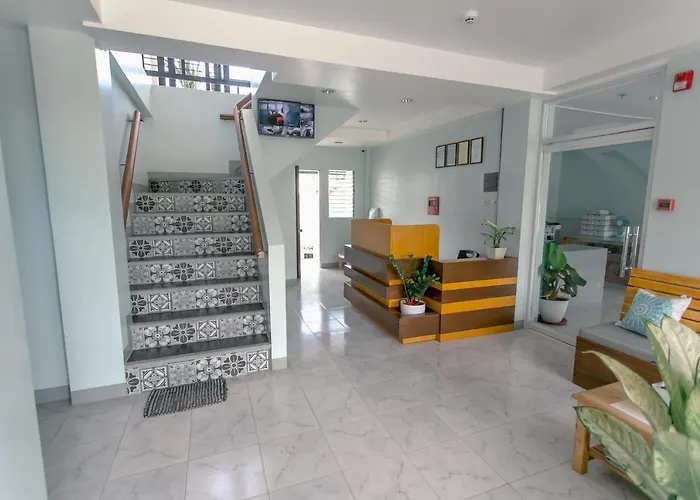 Midway Stay Apartments Dumaguete