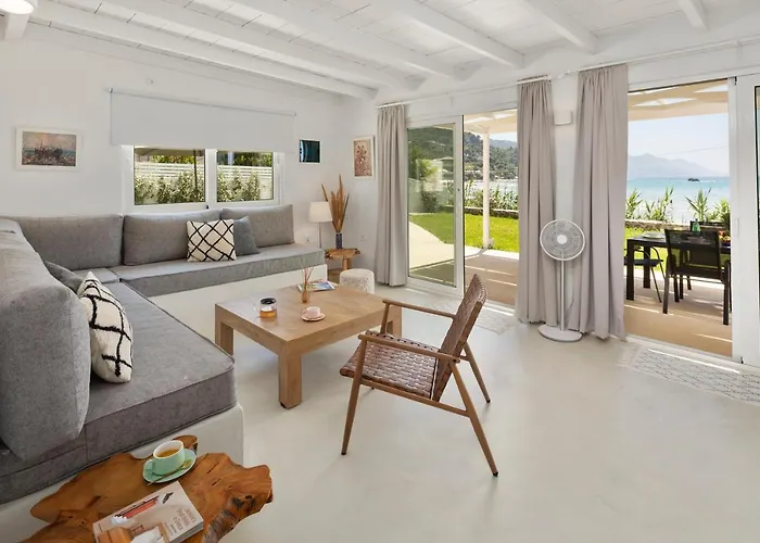 Casa Sabbia 10M From The Beach