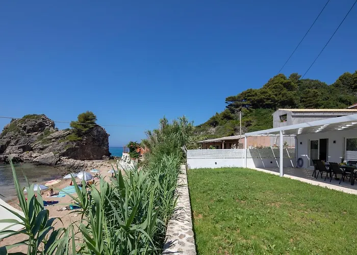 Casa Sabbia 10M From The Beach