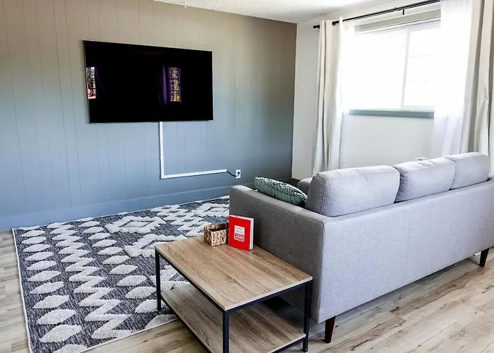 Northbank Loft