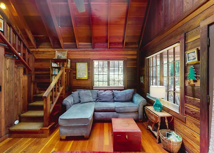 Dreamcatcher Cottage