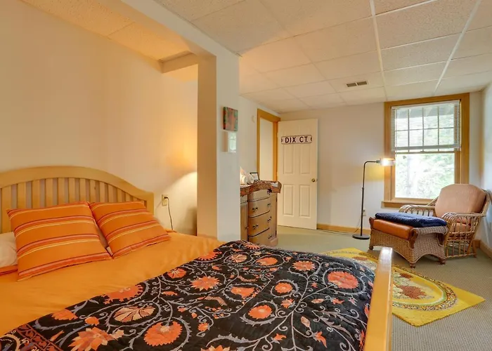 < 1 Mi To Camelback Resort: Home W/ Pool Table!