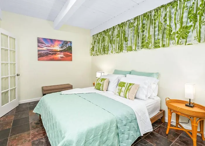 Kona Mansions By Casago Kona - Condo C-108