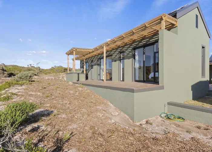Romansbaai Dharma Villa