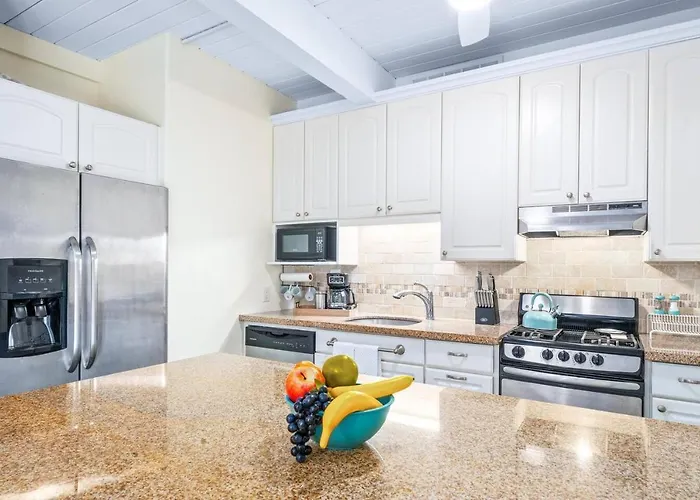 Kona Mansions By Casago Kona - Condo C-108