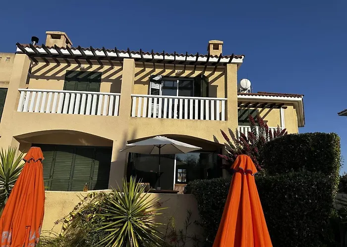 Paradeisos Is A Stunning 2-Bed House In Polis