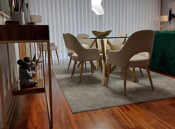 Appartement En Face De La Mer