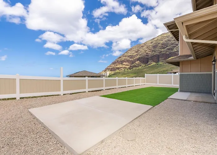 @ Marbella Lane - Stylish House + Impressive Views
