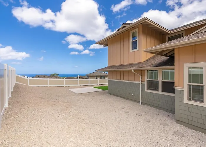 @ Marbella Lane - Stylish House + Impressive Views