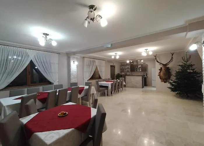 Casa Vanatorilor