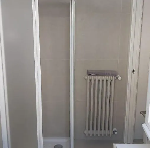 Casa Le Cementine