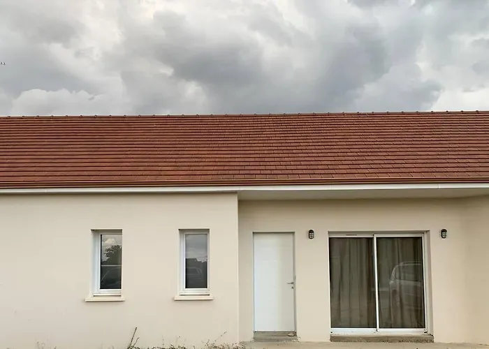 Charmante Villa