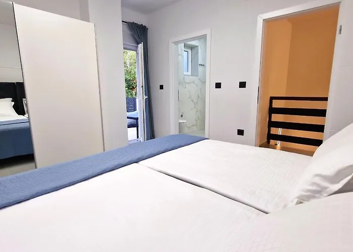 Villa Brajkovic-Near The Sea And Rovinj Center