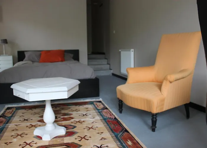 La Tropicale-Maison Pres Du Centre Ville- 1 Chambre