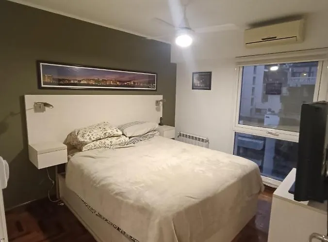 Era Residential Apartament