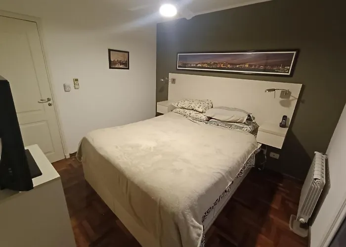 Era Residential Apartament