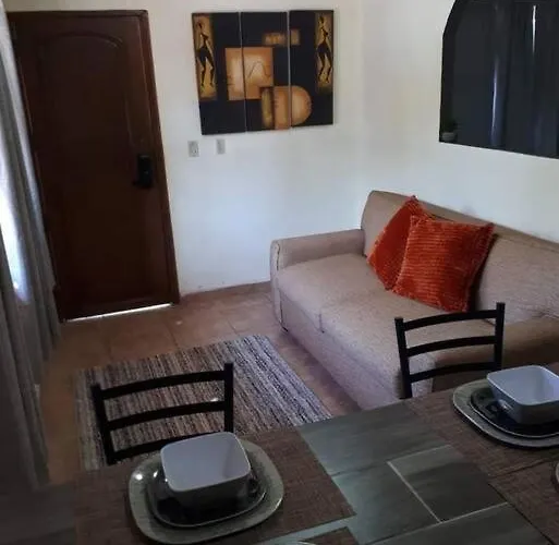 Casa Del Carmen, Hermoso Departamento En Loreto