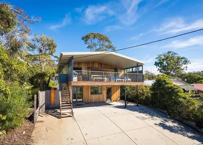 Beachwood - Pambula Beach