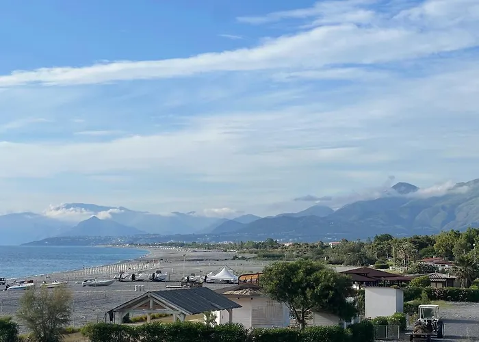 Ascensore Per La Spiaggia